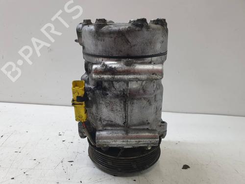 AC compressor CITROËN XSARA PICASSO (N68) 1.6 HDi | BP25882489M34 