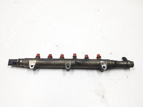 Used Injection rail Injection rail 36841137 36841137