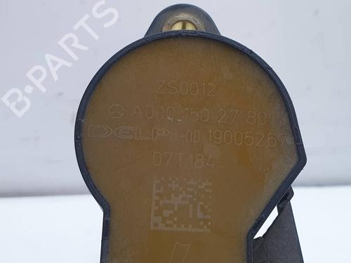 Ignition coil MERCEDES-BENZ C-CLASS (W204) C 350 (204.056) | BP17590460M94 
