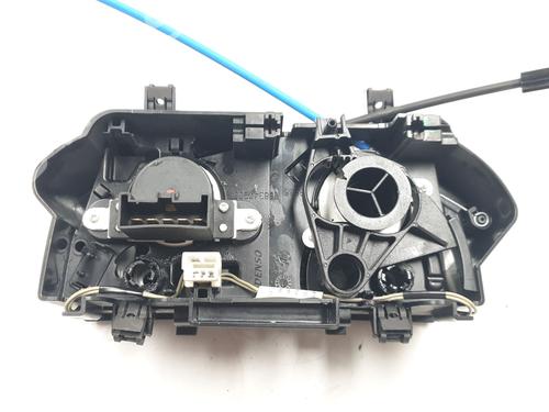 Climate control FIAT DUCATO Van (250_) 115 Multijet 2,0 D | BP39068400I5 - Image 5