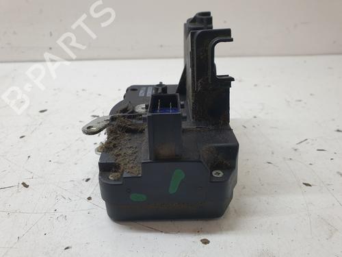 Front left lock OPEL VIVARO A Van (X83)  | BP18708192C98 