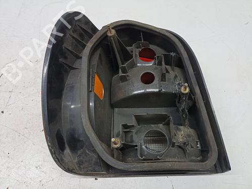 Right taillight VW POLO III (6N1)  | BP9627514C35