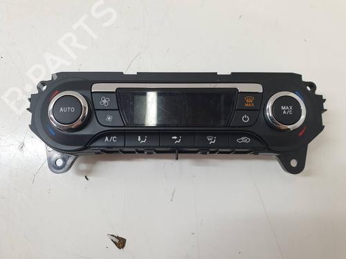 Used Climate control FORD FOCUS III Turnier [2010-2020]  16999047
