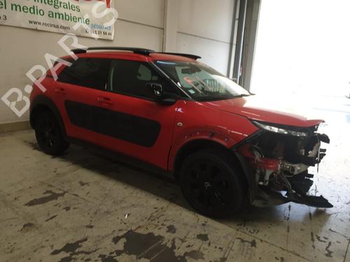 Alternator CITROËN C4 CACTUS 1.6 BlueHDi 100 | BP37720299M7 - Image 12