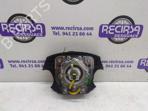 Driver airbag KIA CARNIVAL / GRAND CARNIVAL III (VQ) 2.9 CRDi | BP9476233C9 