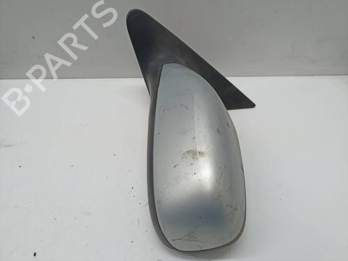 Left mirror RENAULT LAGUNA II (BG0/1_) 1.9 dCi (BG08, BG0G) | BP9461381C26 