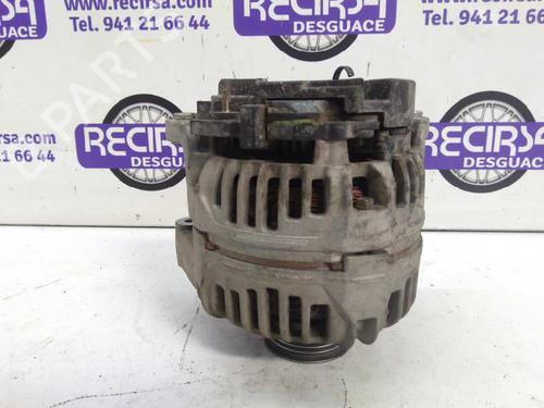 Alternator OPEL CORSA C (X01)  | BP9469790M7 