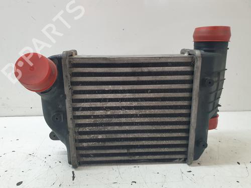 Used Intercooler AUDI A6 C6 (4F2) 3.0 TDI quattro (225 hp) 24167555