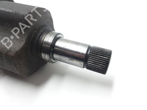 Left front driveshaft CITROËN JUMPER II Van 2.2 HDi 120 | BP34400687M38  - Image 7