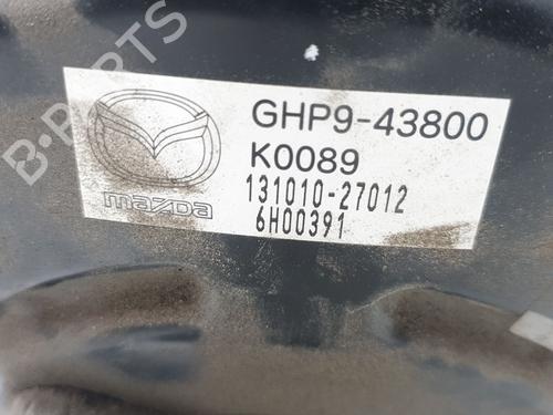 Servo brake MAZDA 6 Estate (GJ, GL) 2.2 D | BP39067127M42 - Image 9