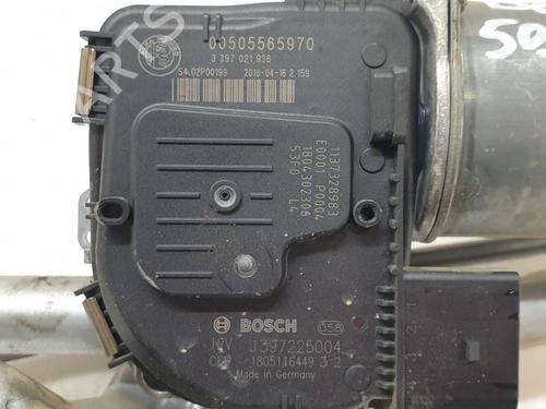 Front wiper motor ALFA ROMEO STELVIO (949_) 2.2 D (949.AXD1A) | BP17728920M29 