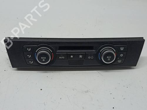 Used Climate control BMW 3 (E90) 320 d (177 hp) 11063060