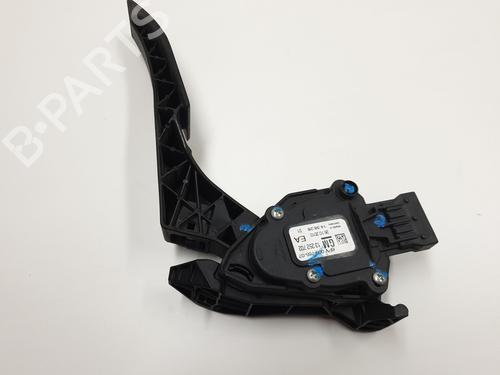 Used Pedal OPEL ASTRA J (P10) [2009-2016]  9481963
