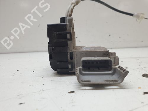 Rear right lock CITROËN C4 I (LC_)  | BP20226719C99 