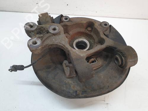 Right rear steering knuckle CHEVROLET CAPTIVA (C100, C140) 2.0 D 4WD | BP15247939M28 