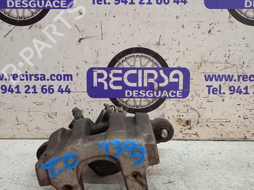 Højre bremsekaliber bag OPEL VECTRA C GTS (Z02)  | BP11627816M106 