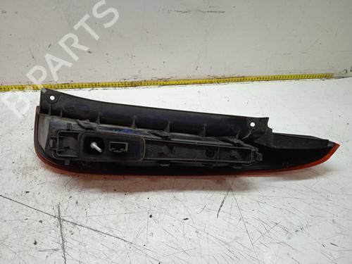 Left taillight FORD FIESTA V (JH_, JD_)  | BP9580844C34 