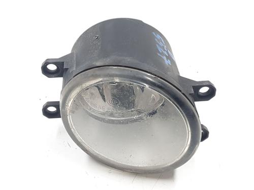 Used Right front fog light Right front fog light TOYOTA AURIS (_E15_) 2.0 D-4D (ADE150_, ADE150R) (126 hp) 32673773 32673773