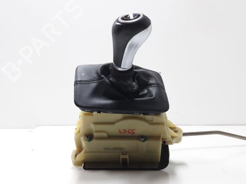 Used Gear lever MERCEDES-BENZ C-CLASS (W204) C 180 CDI (204.000) (120 hp) 28025711