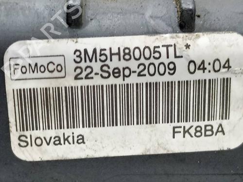 Køler FORD FOCUS II (DA_, HCP, DP)  | BP9462325M31 