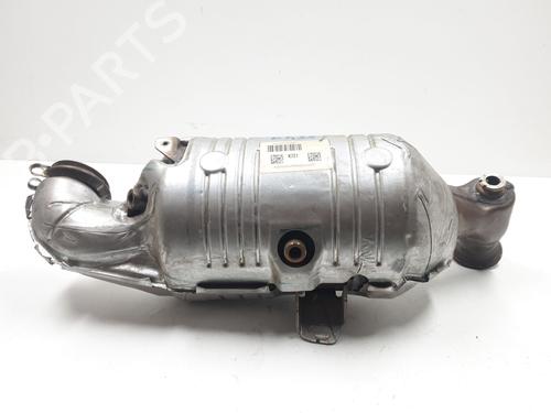 Used Catalyst PEUGEOT PARTNER Tepee 1.6 BlueHDi 100 (100 hp) 33203918