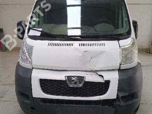 Used Parts PEUGEOT BOXER Van    1024161