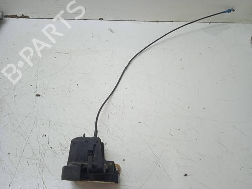 Used Front right lock RENAULT MEGANE I (BA0/1_) [1995-2004]  9490936