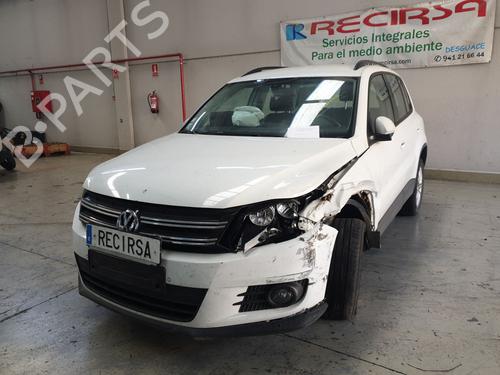 Engine VW TIGUAN (5N_) 2.0 TDI | BP32989232M1  - Image 17