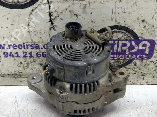 Alternator HONDA CIVIC VI Fastback (MA, MB)  | BP9479473M7 