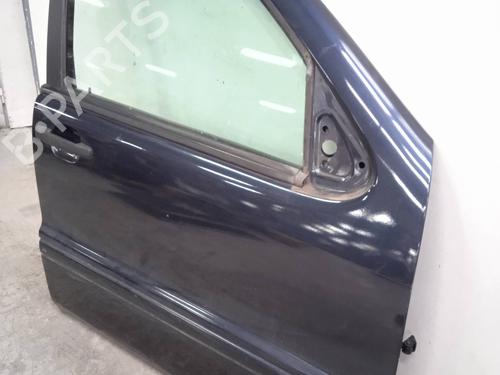 Right front door MERCEDES-BENZ M-CLASS (W163)  | BP9487598C3 