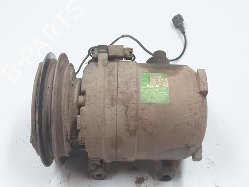 AC Kompressor NISSAN TERRANO II (R20) 2.7 TD 4WD (101 hp) 28804070