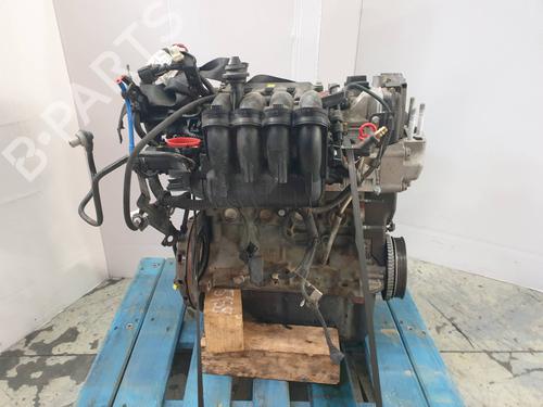 Used Engine FIAT 500 (312_) [2007-2025]  24466173
