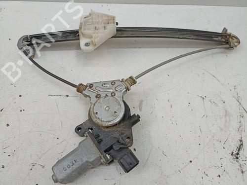 Used Rear left window mechanism HONDA ACCORD VII (CL, CN) 2.2 i-CTDi (CN1) (140 hp) 19937797