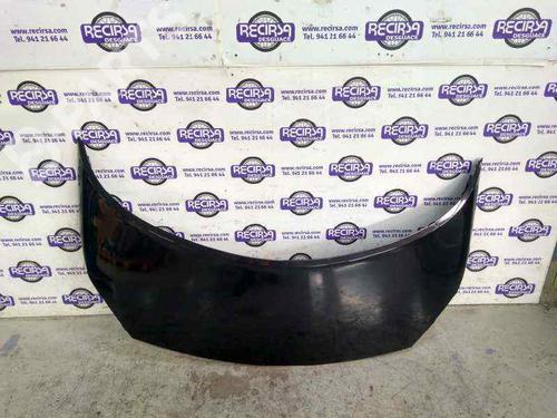 Used Hood Hood RENAULT GRAND SCÉNIC II (JM0/1_) 1.9 dCi (JM0G, JM12, JM1G, JM2C) (120 hp) 9473276 9473276