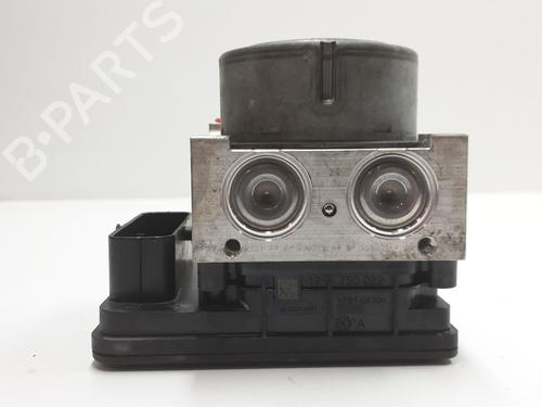 ABS Bremseaggregat SEAT LEON (5F1) 1.6 TDI (105 hp) 28113119