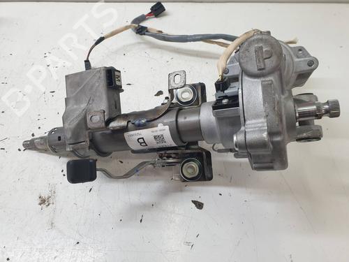 Used Steering column TOYOTA YARIS (_P13_) 1.5 Hybrid (NHP130_, NHP130) (101 hp) 24802741
