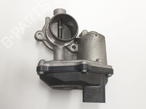 Used Throttle body SEAT LEON (5F1) 1.6 TDI (105 hp) 28169038