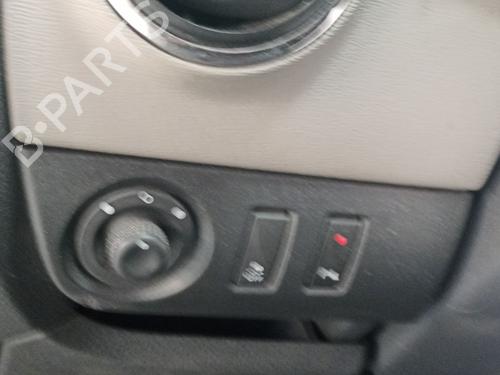 Starter DACIA LODGY (JS_) 1.2 TCe (JSAY, JSM0) | BP30182125M8 