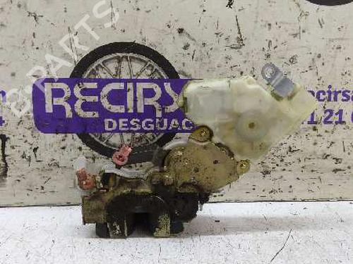 Rear left lock NISSAN ALMERA II Hatchback (N16)  | BP9479329C100 