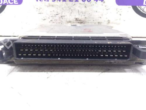 Engine control unit (ECU) PEUGEOT 406 Coupe (8C)  | BP9473427M57 