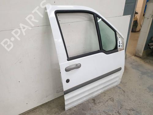 Right front door FORD TRANSIT CONNECT (P65_, P70_, P80_)  | BP18708104C3 