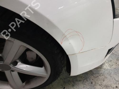 Turbocharger/Supercharger AUDI A5 Sportback (8TA) 2.0 TFSI | BP32329689M71 