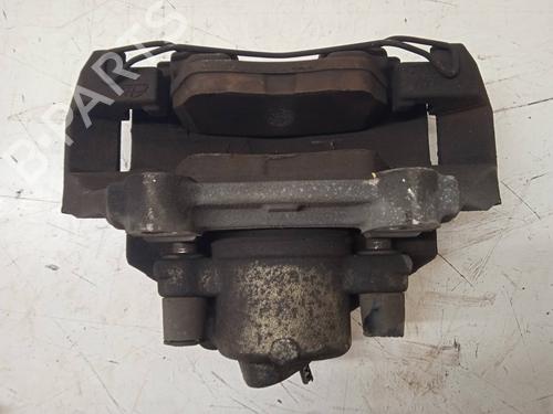 Right front brake caliper AUDI A1 Sportback (8XA, 8XF)  | BP11628074M104 