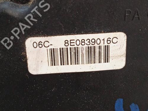 Høyre bak lås AUDI A4 B6 (8E2) 1.9 TDI | BP9976415C99 