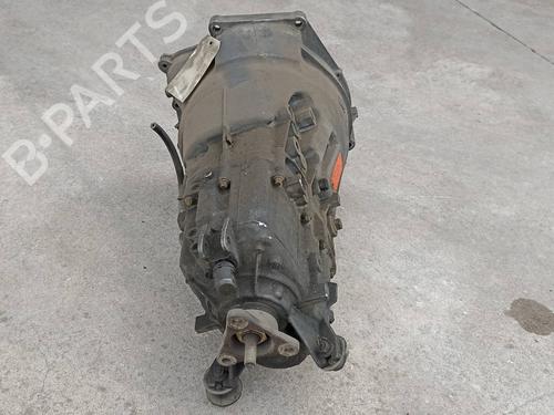 Gearbox BMW 5 (E39) 525 tds | BP9710352M3 