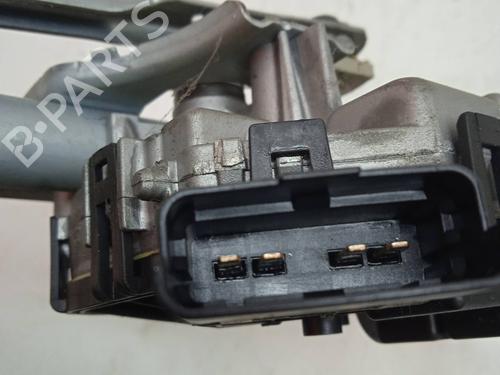 Front wiper motor CITROËN BERLINGO MULTISPACE (B9)  | BP9486257M29 