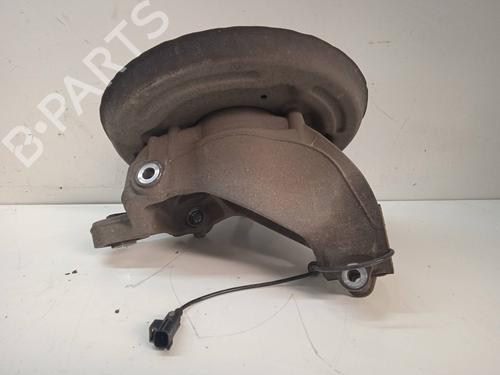 Right rear steering knuckle LAND ROVER RANGE ROVER EVOQUE (L538)  | BP12985848M28 