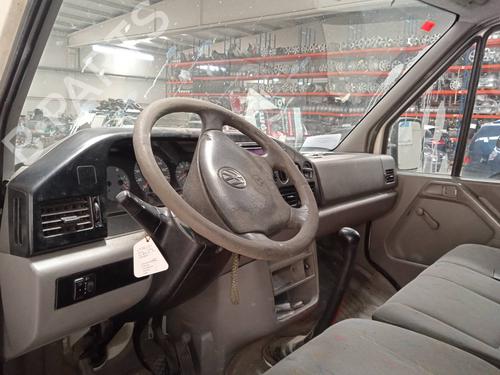Retrovisor izquierdo VW LT 28-46 II Van (2DA, 2DD, 2DH)  | BP9550990C26 
