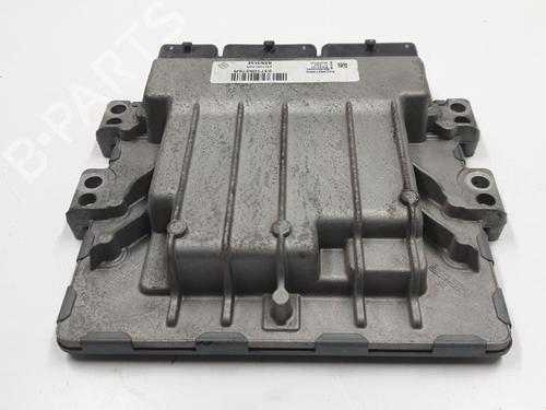 Computer motormanagement DACIA LODGY (JS_) 1.2 TCe (JSAY, JSM0) | BP30196605M57 
