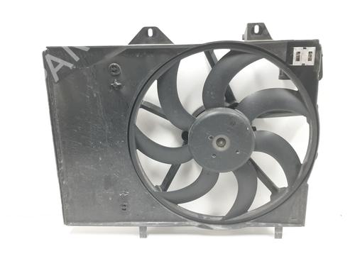 Radiator fan CITROËN C3 AIRCROSS II (2R_, 2C_) 1.2 PureTech 110 (2RHNZB, 2RHNZW, 2RHNPX, 2RHNPJ) | BP28189141M35 